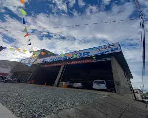 MULTIACEITES EL MIRADOR