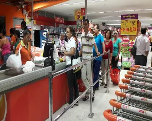TIENDAS ARA