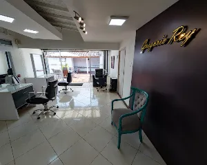 GREGORIO REY - DISEñADOR DE IMAGEN