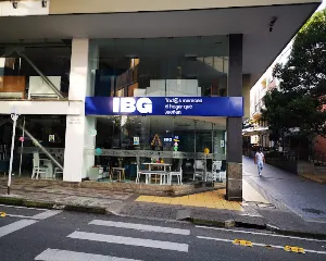 IBG ARMENIA QUINDíO