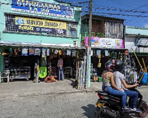 HONDA ARMENIA