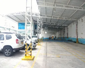 CDA REVICAR LA 46 SA