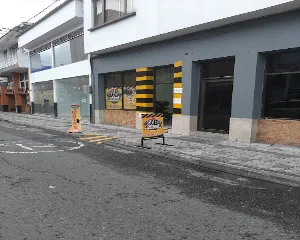 ENVíA SEDE PLAZA BOLIVAR