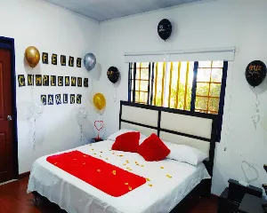 FINCA MONTE DEL LíBANO