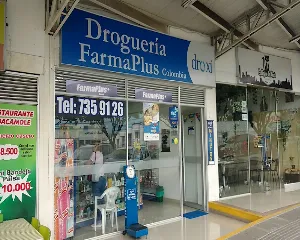 DROGUERIA FARMAVITAL