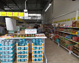 TIENDA D1 SAN JOSé