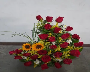FLORISTERíA ARMENIA YUDY FLORISTERIA
