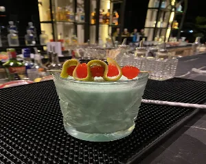 ICóNICO TERRAZA