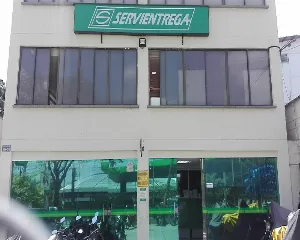 SERVIENTREGA BODEGA ARMENIA