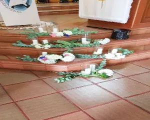 VENTA DE FLORES EN ARMENIA