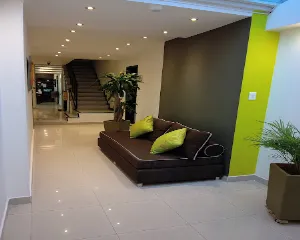 VOLáRE HOTEL