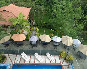 WEST CALIFORNIA HOTEL