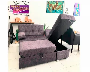 MUEBLES COLCHONES Y CAMA ARMENIA