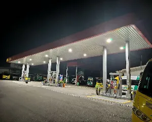 ESTACIóN DE SERVICIO TERPEL KR 18 CL 57 ARMENIA