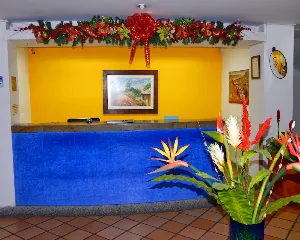 HOTEL CASTILLO REAL