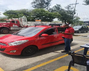 CDA CENTRO DE DIAGNOSTICO AUTOMOTOR LA 8VA