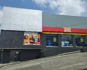 OXXO