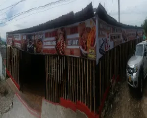 RESTAURANTE PARRILLA Y BAR DONDE ANDRES