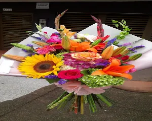 TUS FLORES