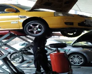 ENERGITECA ARMENIA