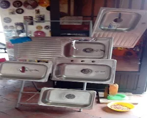 FERRETERIA NUEVA