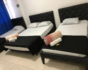 HOTEL EN ARMENIA BRISAS DEL GRANADA