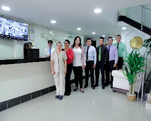 HOTEL SAN MARTIN ARMENIA