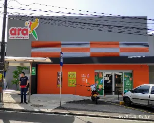 ARA