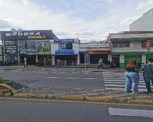 BODEGA BIKE QUINDIO