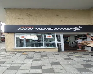 INTERRAPIDISIMO ARMENIA QUINDIO