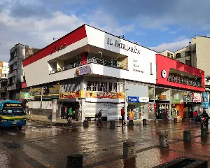 CLUB SOCIAL EL PATRIARCA