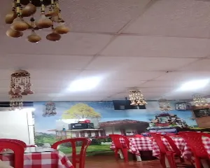 RESTAURANTE FREDYS