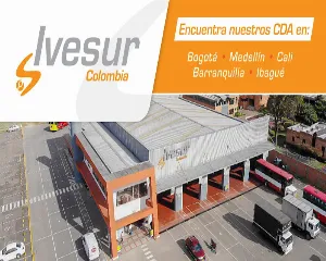 CDA IVESUR COLOMBíA IBAGUE