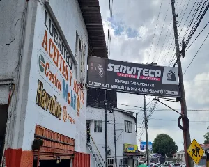 LUBRITECA ACEITES & ACEITES