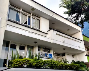 VóRTIKA ARQUITECTURA + CONSTRUCCIóN + INMOBILIARIA