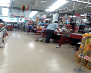 OLíMPICA EL BOSQUE