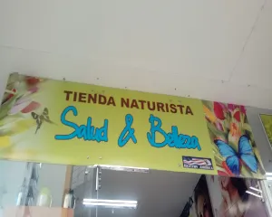 SALUD & BELLEZA TIENDA NATURISTA