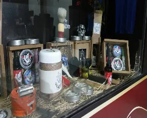 WICAS BARBER SHOP