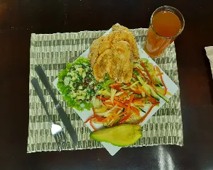 RESTAURANTE SANA TENTACIóN