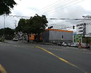 TIENDA ARA CASA FOGATA