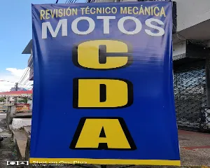 CDA EL CARMEN IBAGUé S.A.S. - MOTOS