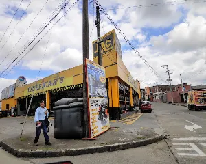 MAC CONTINENTAL