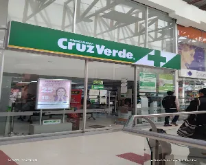 CRUZ VERDE