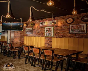PIZZAMIA TRATTORIA PASTAS & PIZZERIA ARTESANAL ARMENIA