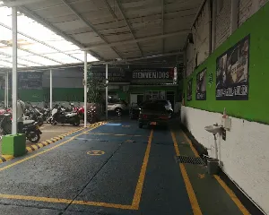 CDA MOTOS DEL QUINDIO