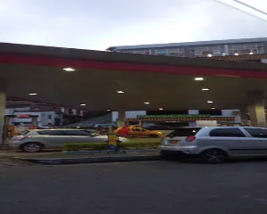EDS TERPEL EL CENTRO