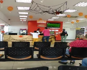 CDA IVESUR COLOMBíA IBAGUE