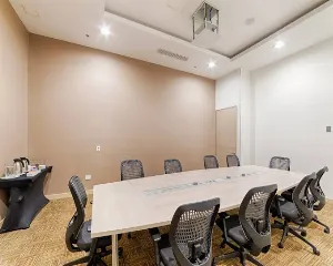 HOTEL MOCAWA PLAZA