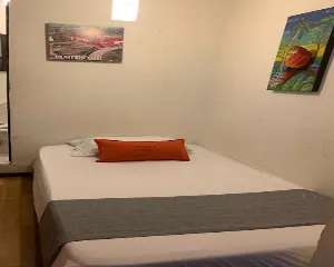 HOTEL EL REMANSO