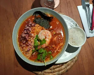 CERóN RESTAURANTE